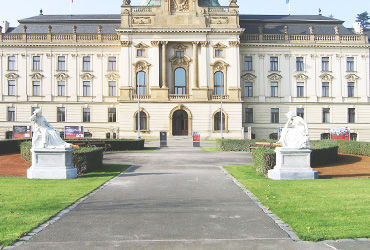Office of the Government of the Czech Republic